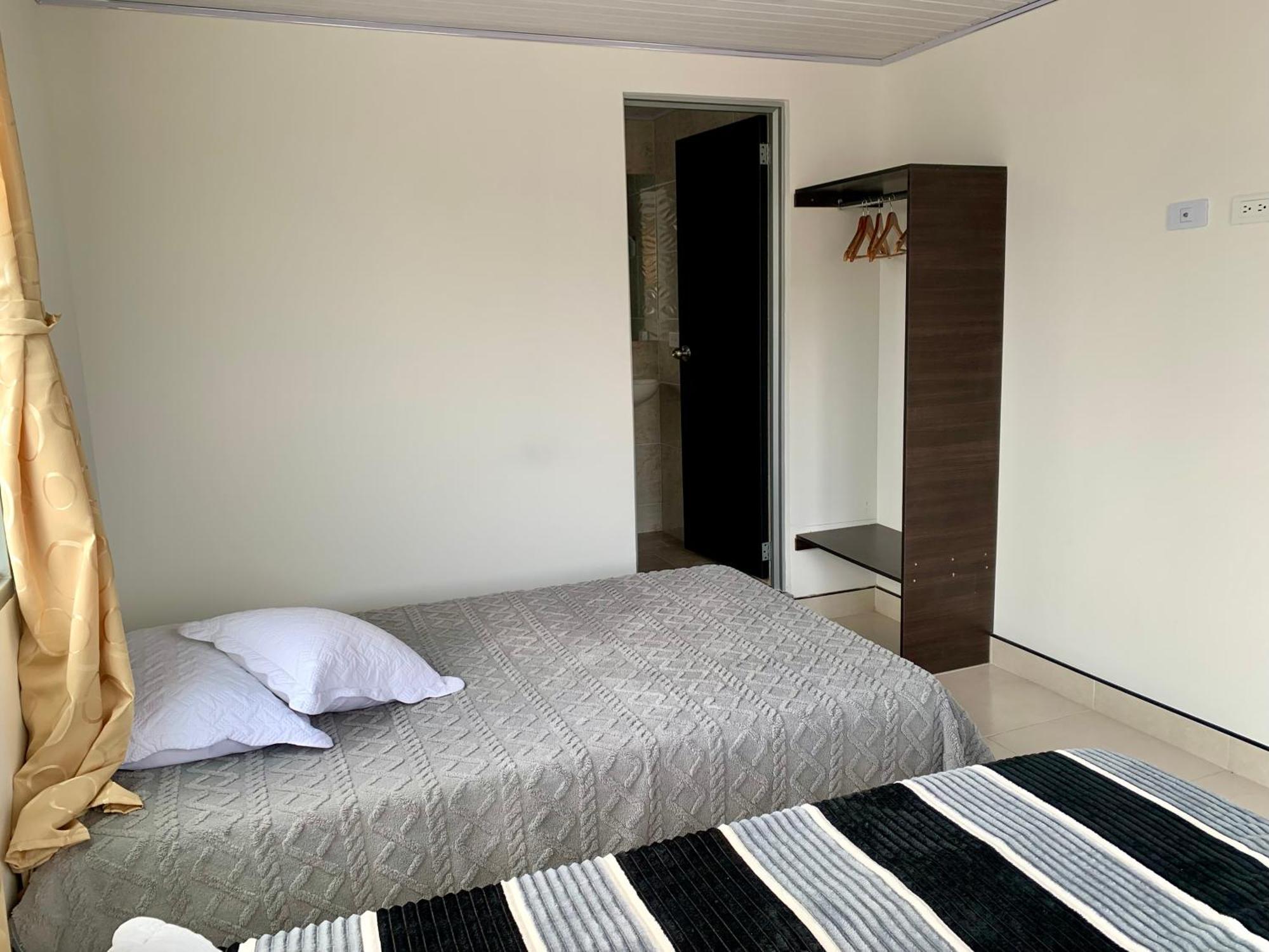 Hotel El Centauro Líbano Kültér fotó